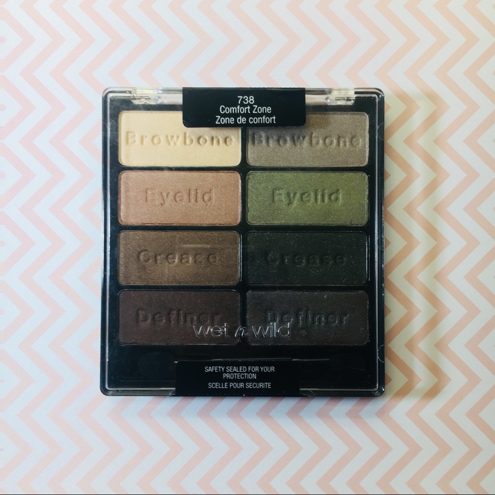 Eyeshadow Palette